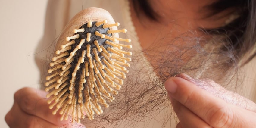 دوره مصرف آمپول بیوتین و دکسپانتنول چقدر است؟